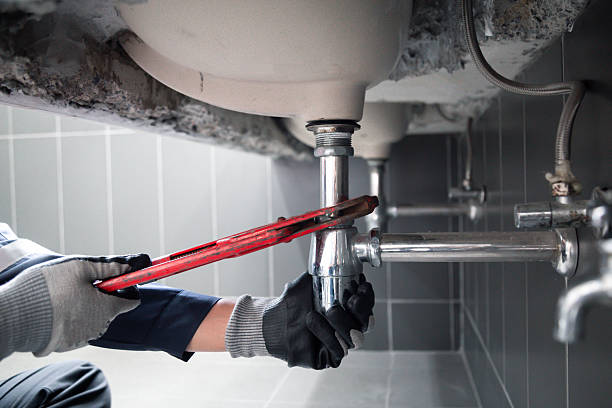 Trusted Emergency Plumber service in Bellevue, ID - Masters Plumbing Service